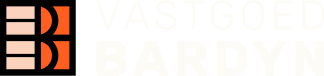 Logo Vastgoed Bardyn
